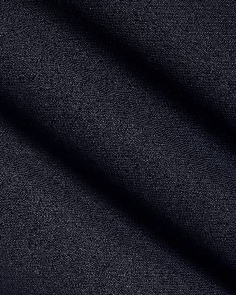 Slim-Fit Tech Suit Pant