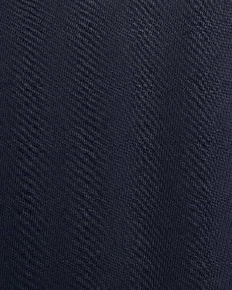 Long-Sleeve Supima (R) Cotton Polo