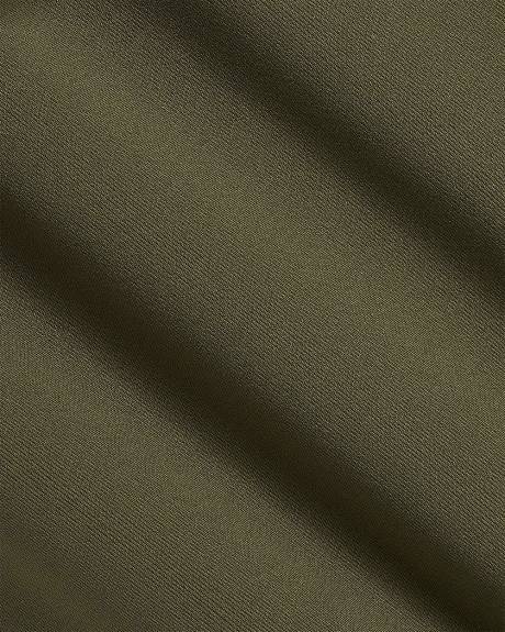 4-Way Stretch Ankle Jogger Pant