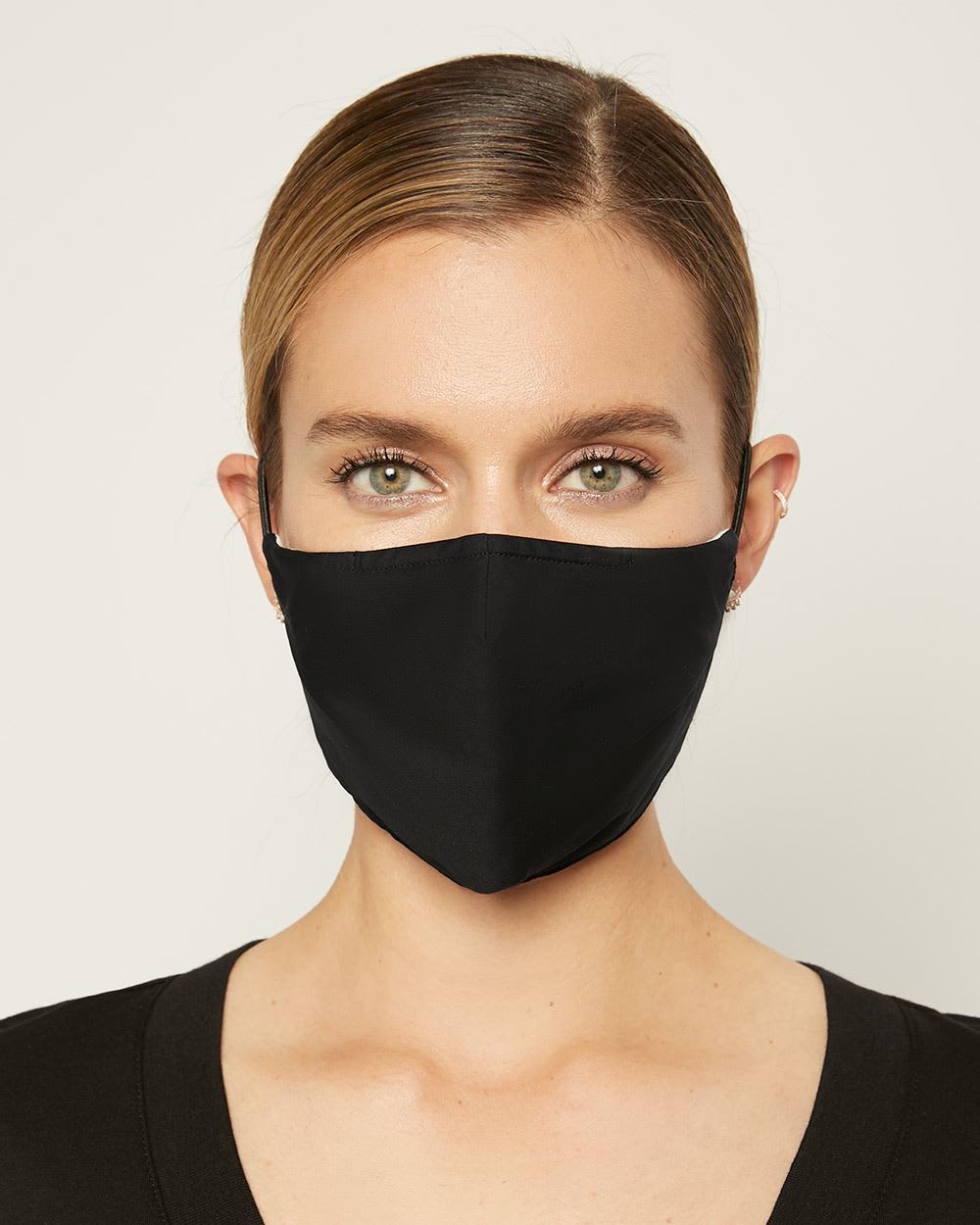 Adjustable 3Layer Face Mask RW&CO.