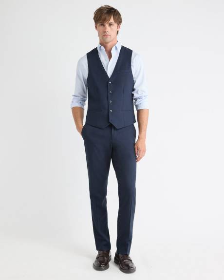 Veste De Complet Essentielle Marine