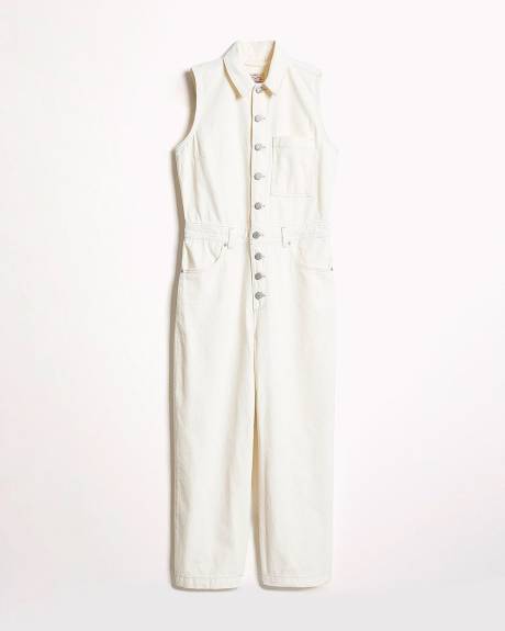 Combinaison Sans Manches en Denim - Levi's