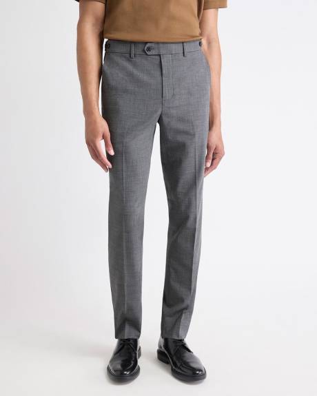 Pantalon Essentiel à Coupe Étroite