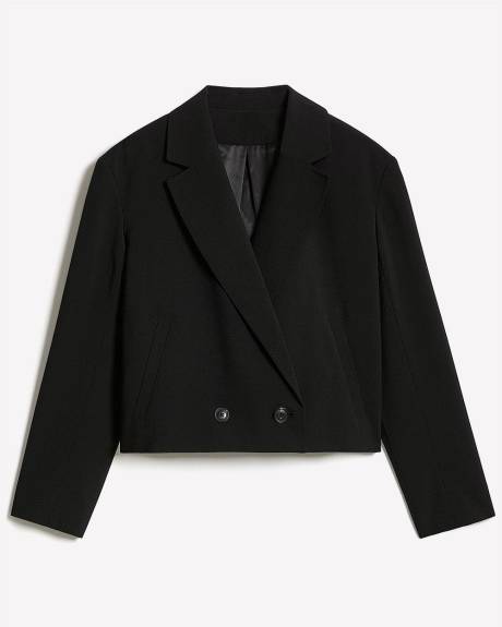 Veste Utilitaire en Sergé