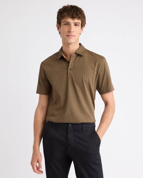Essential City Polo