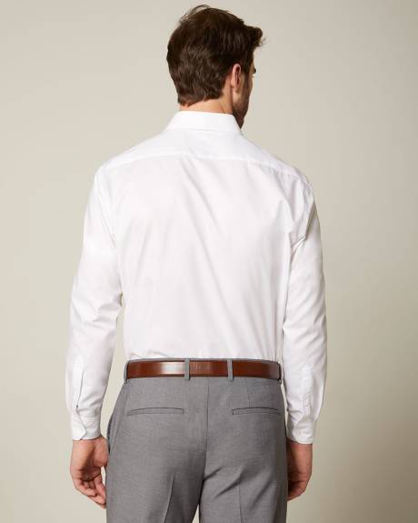 Chemise Habill&eacute;e Coupe Athl&eacute;tique