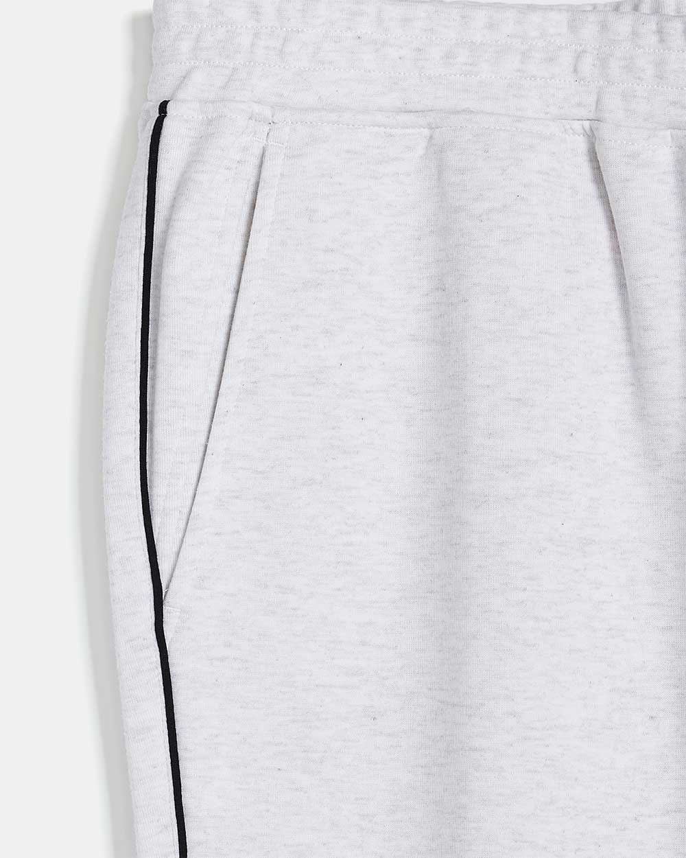 Track Suit Jogger Pants with Piping RW&CO.