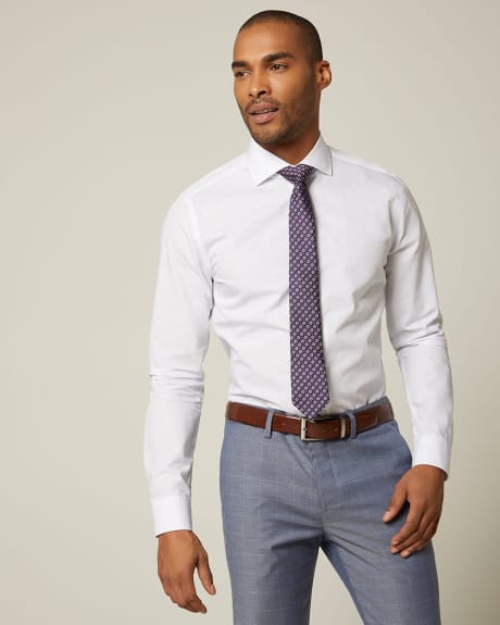large tall slim fit dress shirts