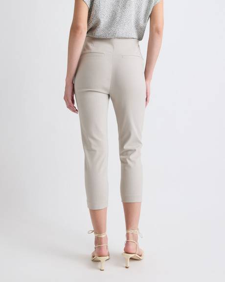 Legging Citadin Longueur Capri