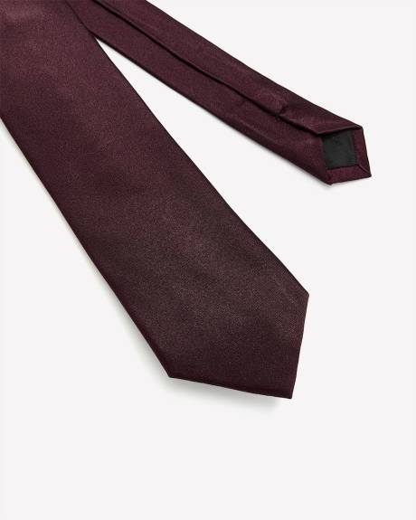 Celebration Regular Tie