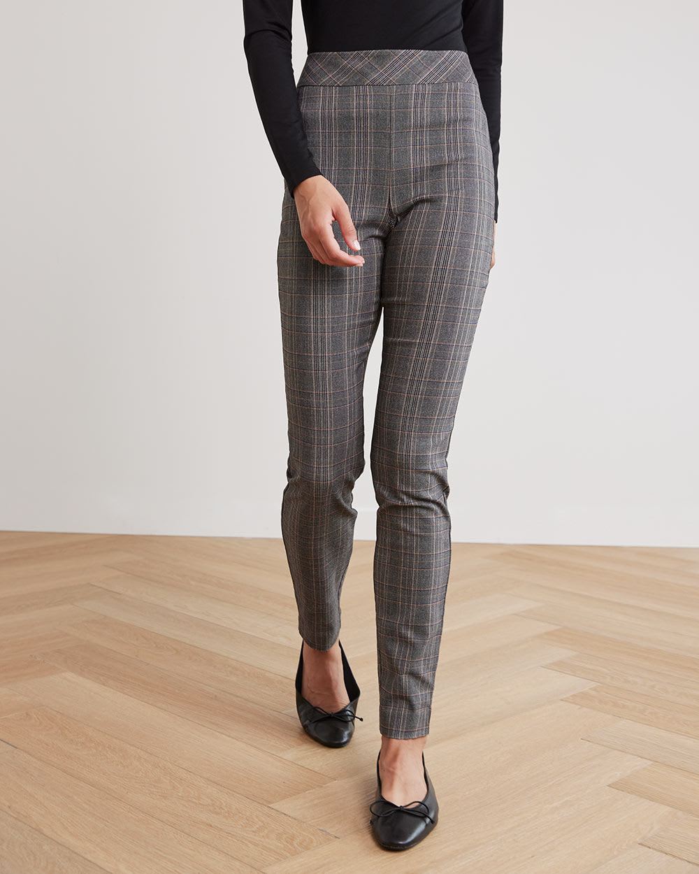 Leggings Depot High Waisted Plaid … curated on LTK