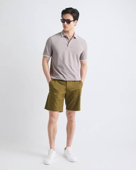 Chino Short 9"