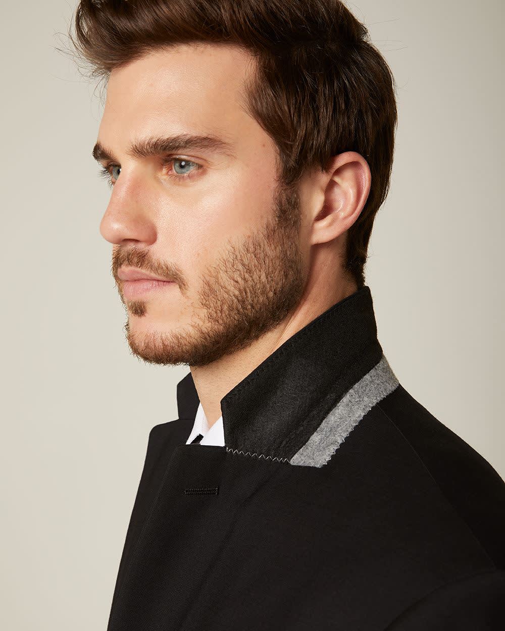 Essential Athletic Fit suit Blazer RW&CO.