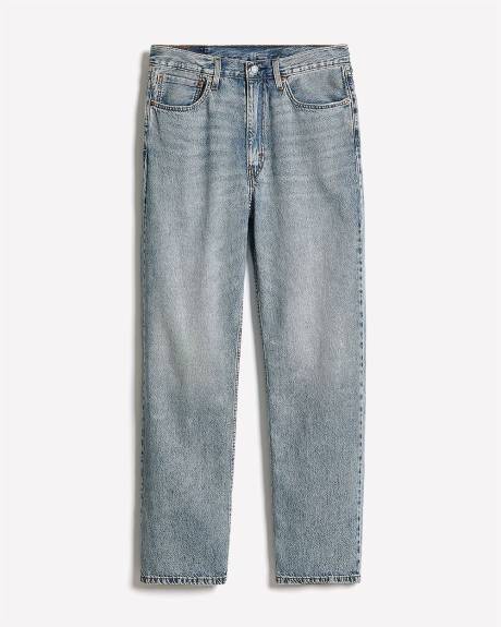 Jeans 506 &agrave; Jambe Droite - Levi's