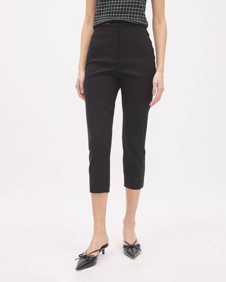 Capri City Legging Pant