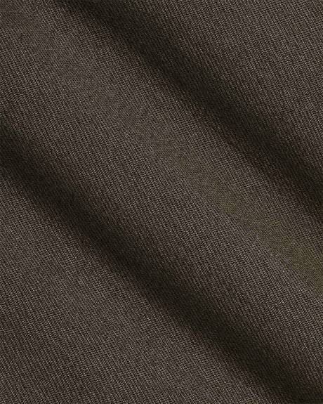 Slim-Fit 5-Pockets Pants