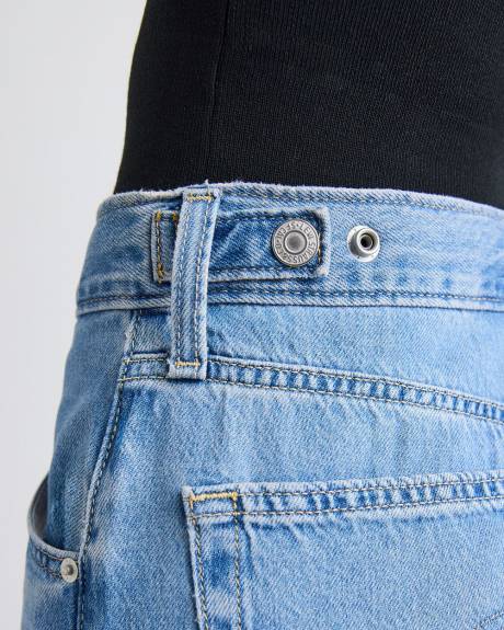 Baggy Jeans - Levi's