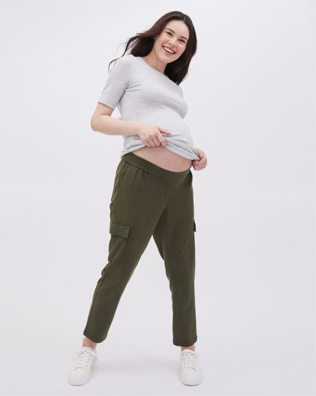 Thyme Maternity PANTS matern – The Sharing Squirrel