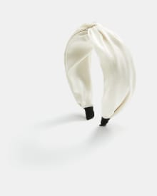 Large Silky Headband