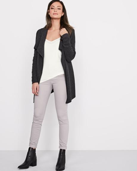 Cami with Adjustable Straps