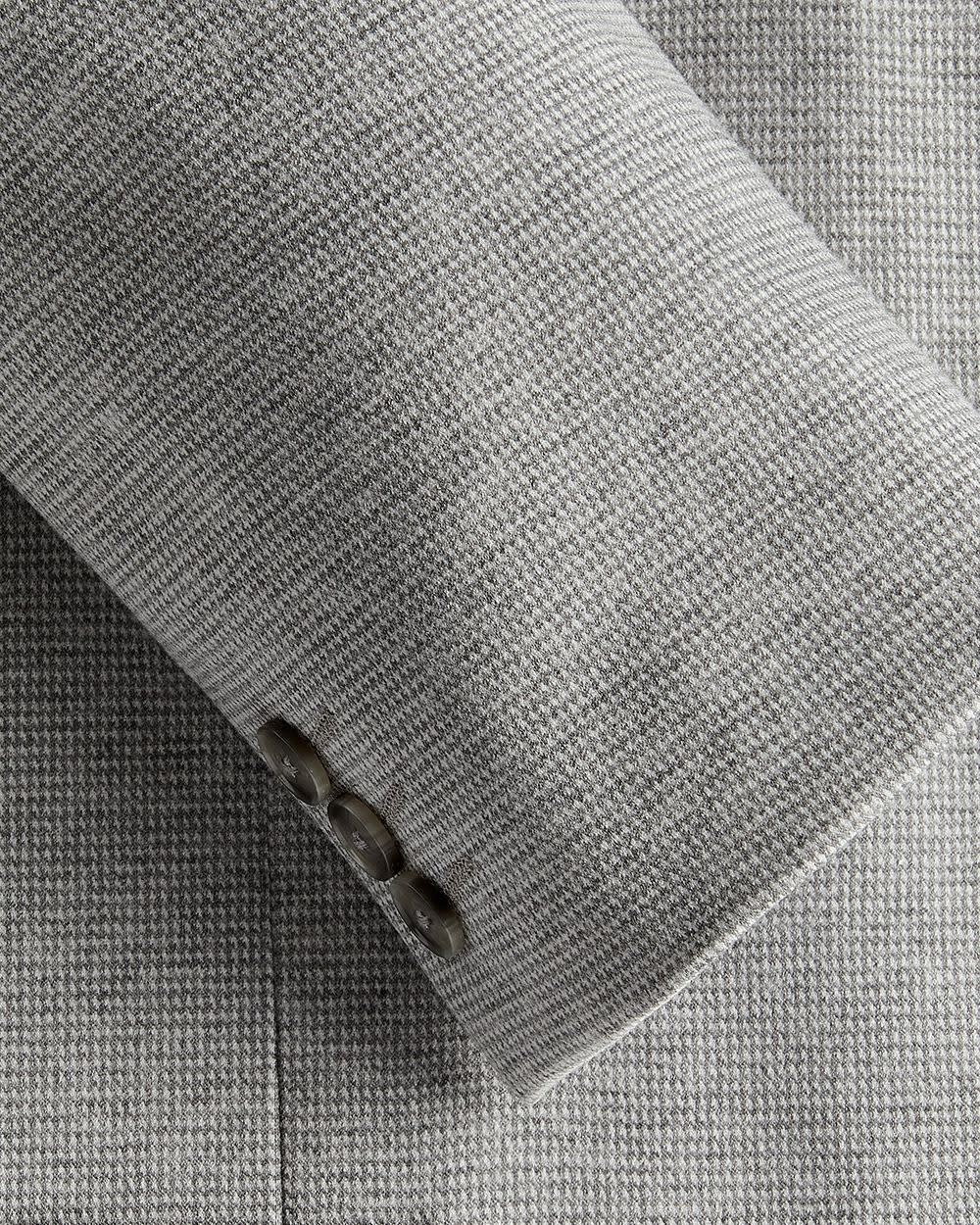 カラーパレ MIX COLOR TWEED JACKET 103T ブルゾン N2KoW-m44581570034