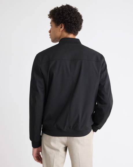 City Bomber Jacket