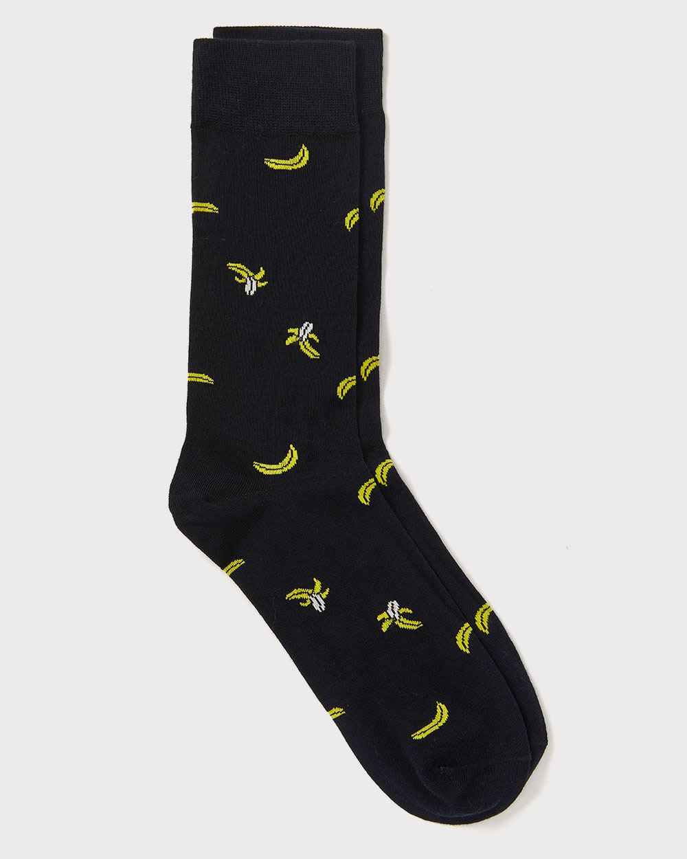 Banana socks RW&CO.