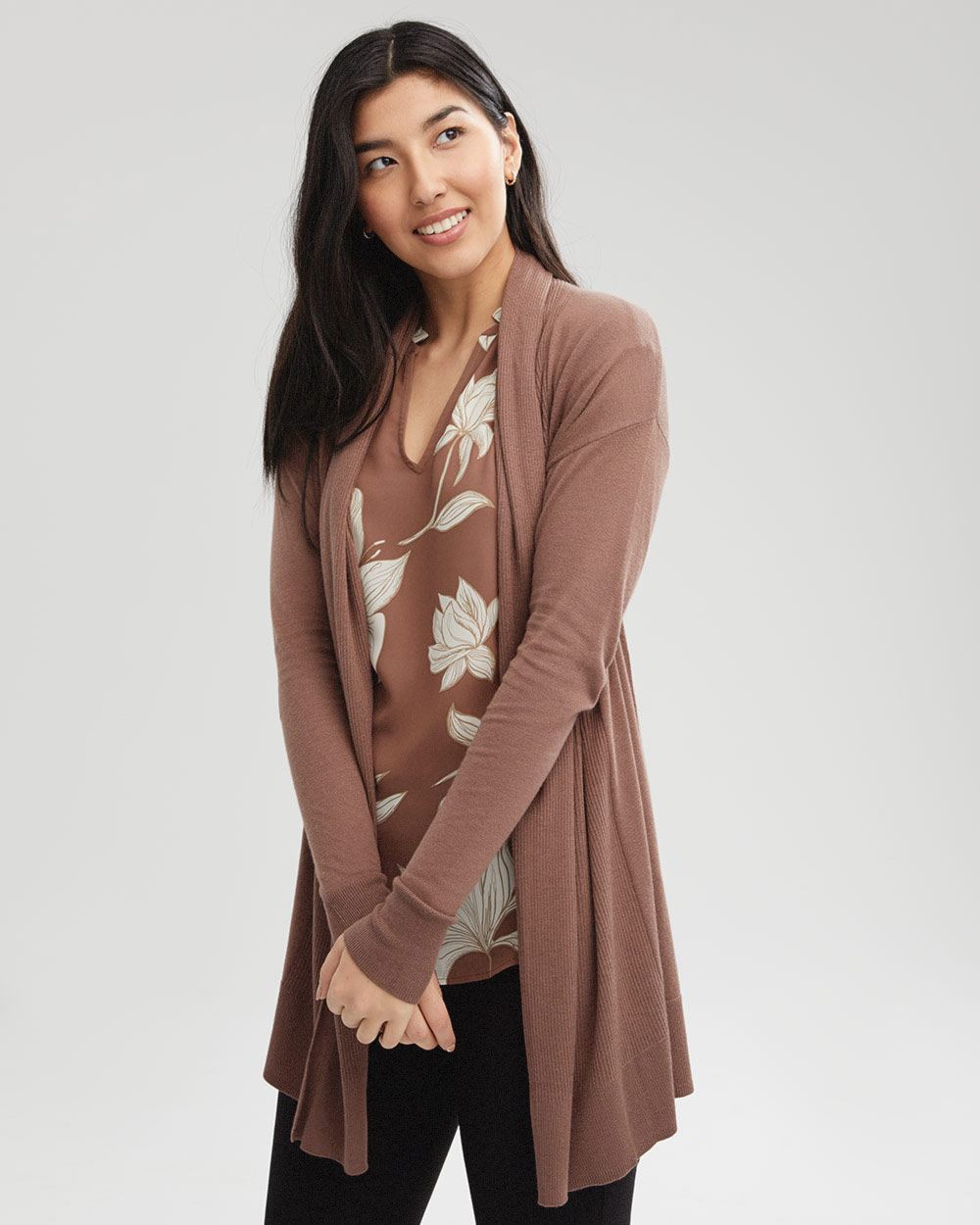 shawl collar cardigan reddit