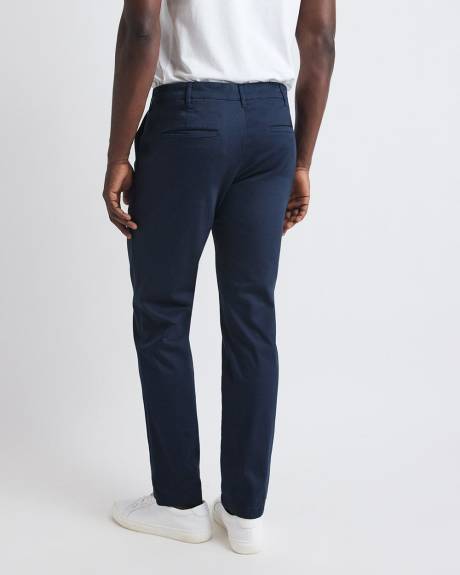 Slim-Fit Super-Stretch Chino Pant