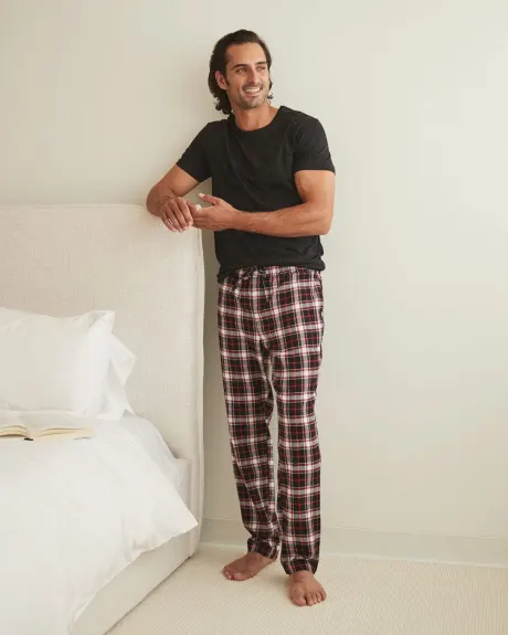 Woven Pajama Pant - 31"
