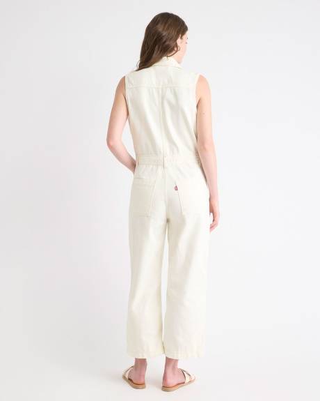 Combinaison Sans Manches en Denim - Levi's