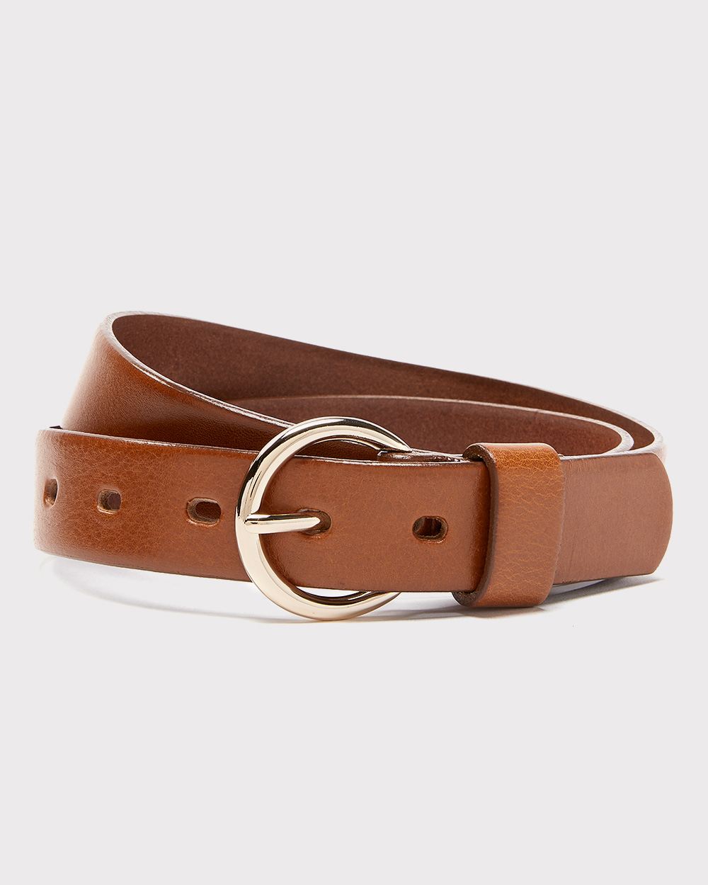 Leather belt | RW&CO.