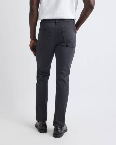 Slim-Fit 5-Pockets Pants