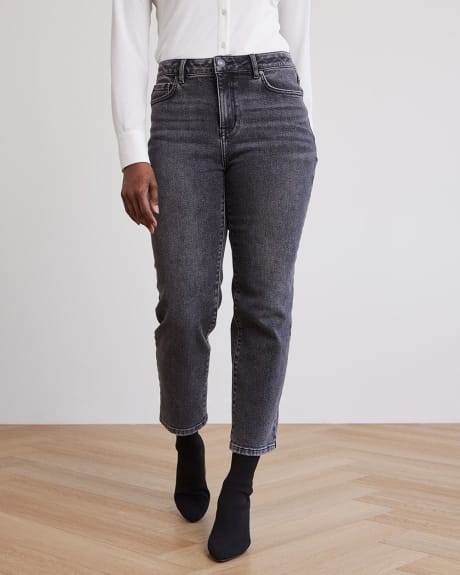 Women's Grey Jeans & Denims - Shop Online Now