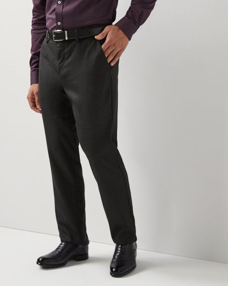 Athletic fit City Pant