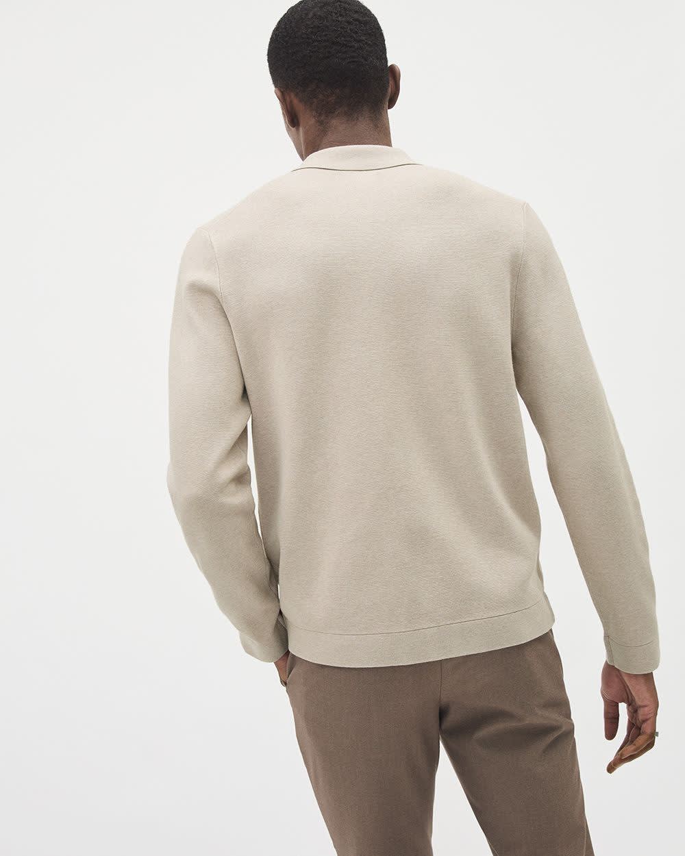 トップス ORIMI SPECIAL CARDIGAN Long-Sleeve Hooded Zipped Cardigan | RW&CO.