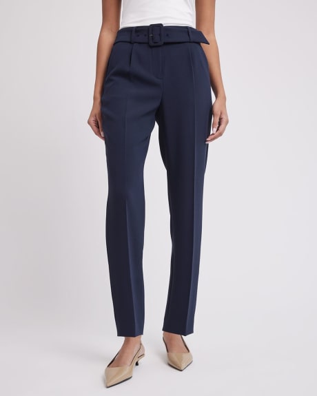 Women's High-Waist Pants & Trousers - Shop Online