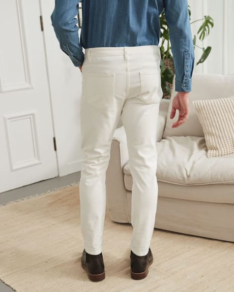 Slim Coloured Jeans – 32"