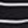 Black and White Stripe