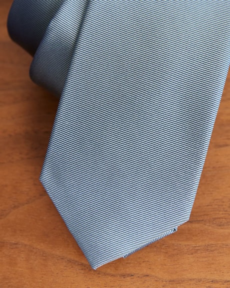 Cravate Étroite Sarcelle