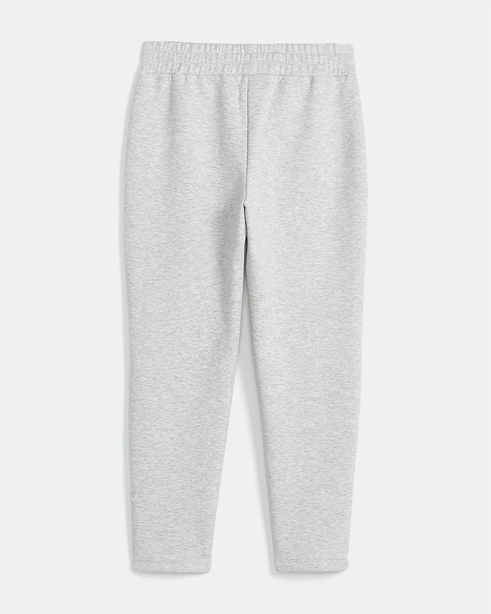 Jogger Ankle Pant with Zipped Pockets