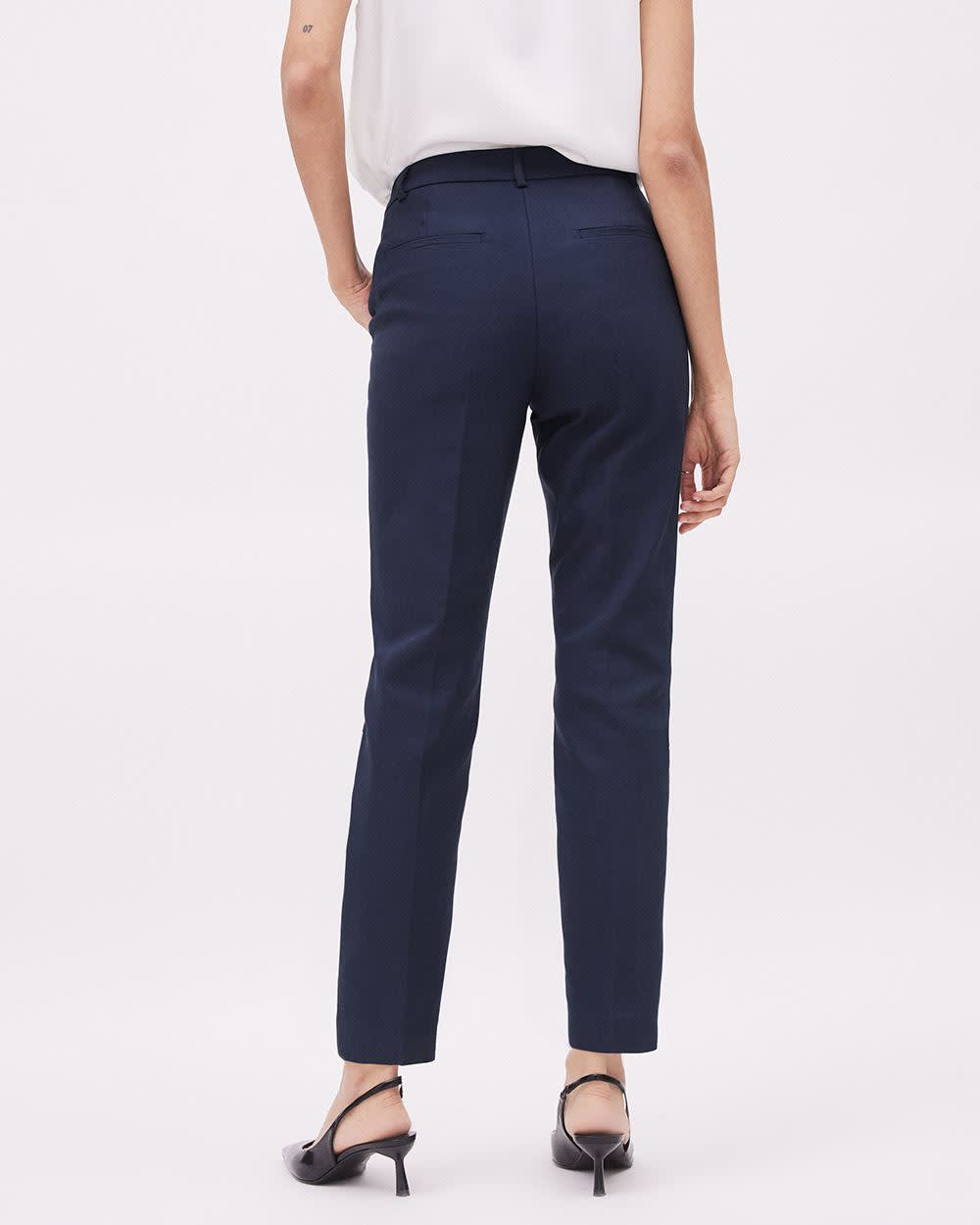 RWHeroes - Slim Fitting Business Casual Pants for Women | RW&CO.