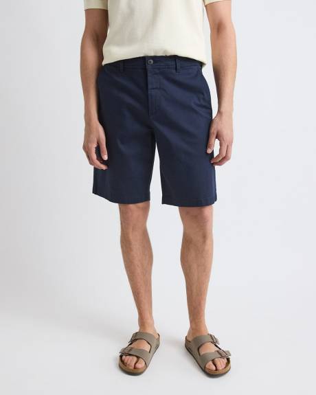 Chino Short 10"