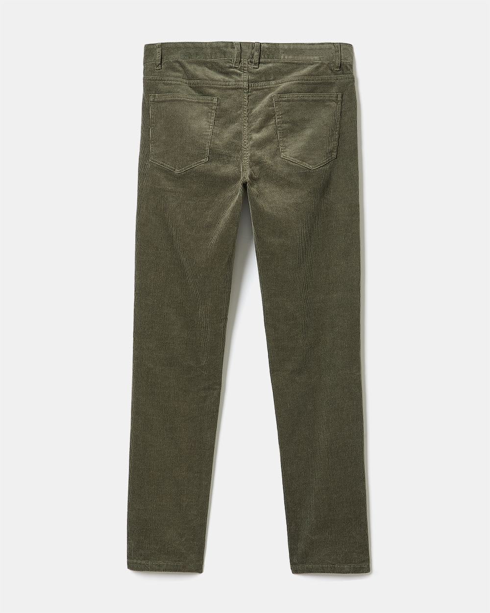 5-Pocket Corduroy Pants