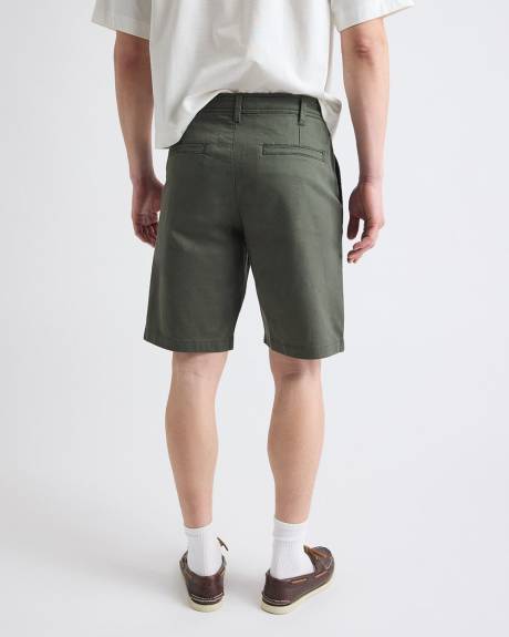 Short Chino 10"