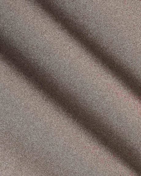 Long-Sleeve Hooded Polar-Fleece Cardigan