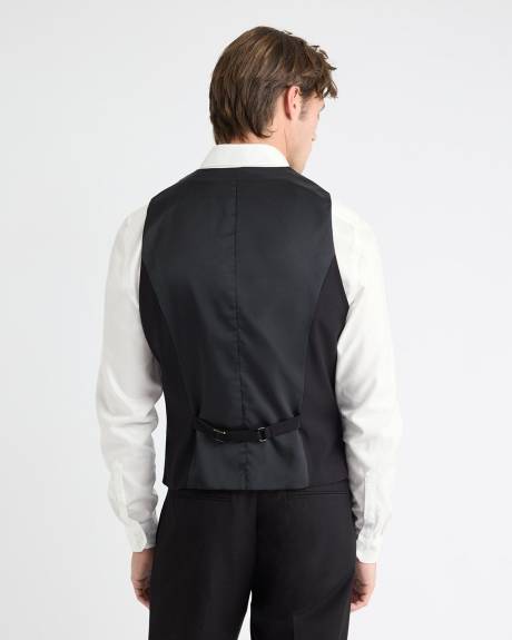 Veste De Complet En Mélange De Laine