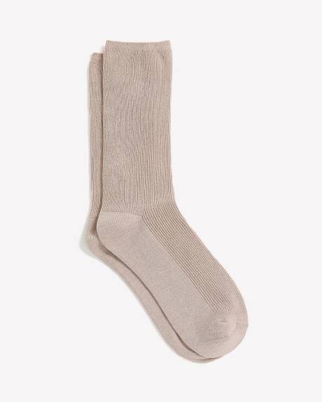 Trouser Socks