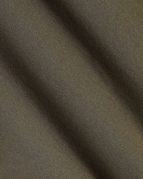 Legging Citadin Longueur Cheville FusionFlexx (R)