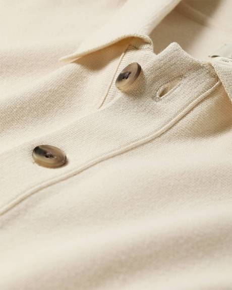 Sweater City Cardigan